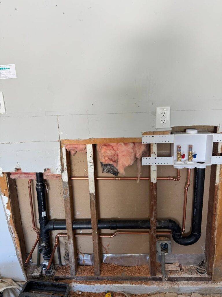 piping contractor