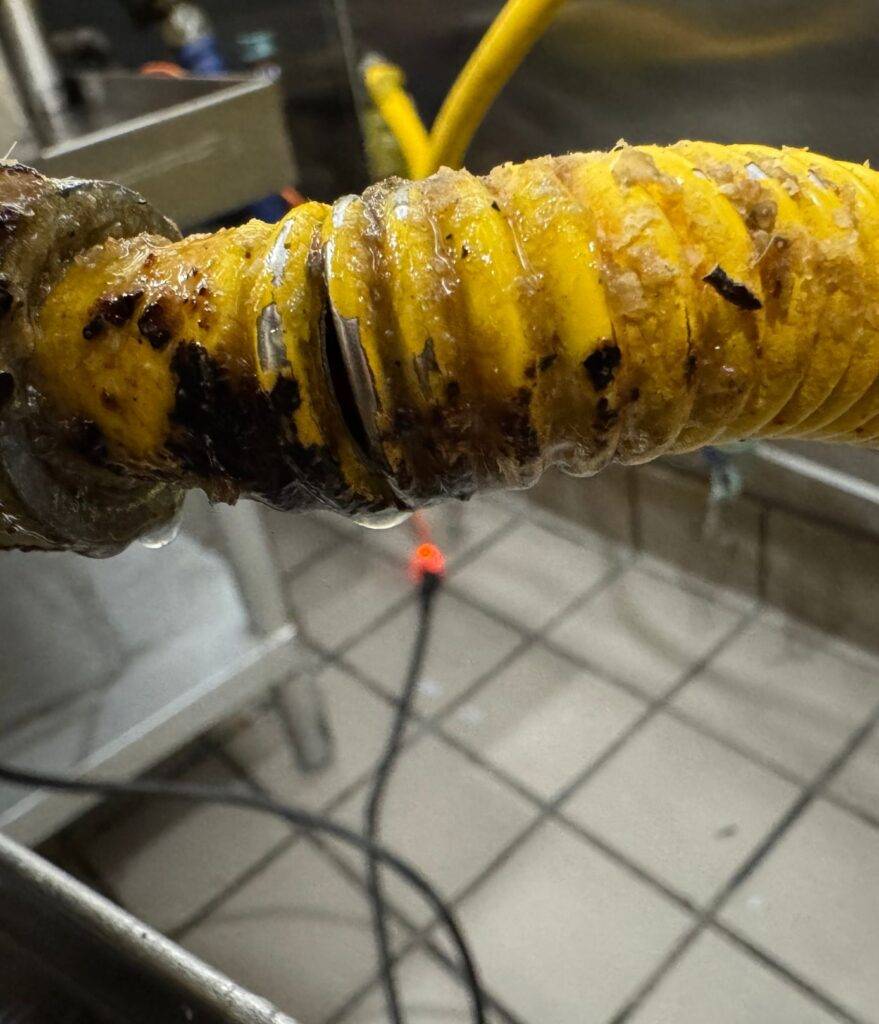 drain cleaning specialists