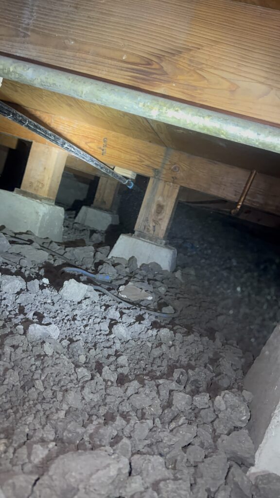 gas-line-installation