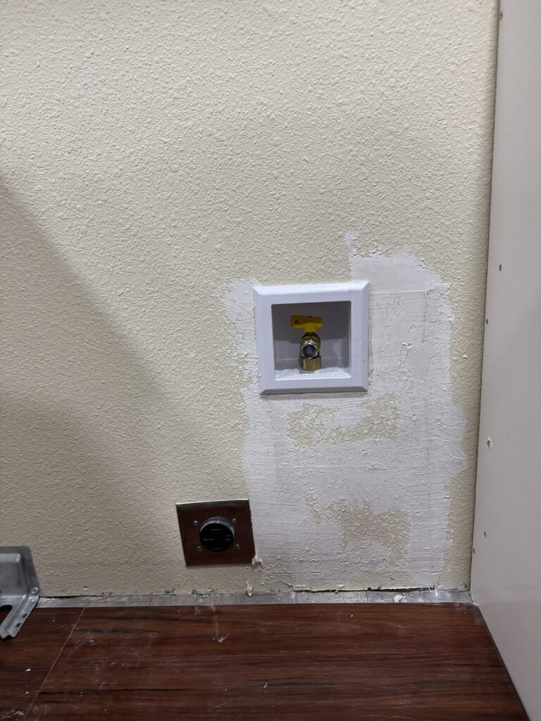 gas-line-installation