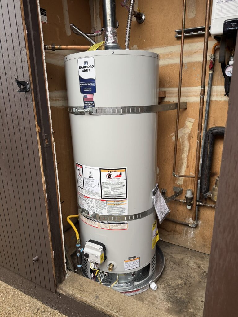 water-hater