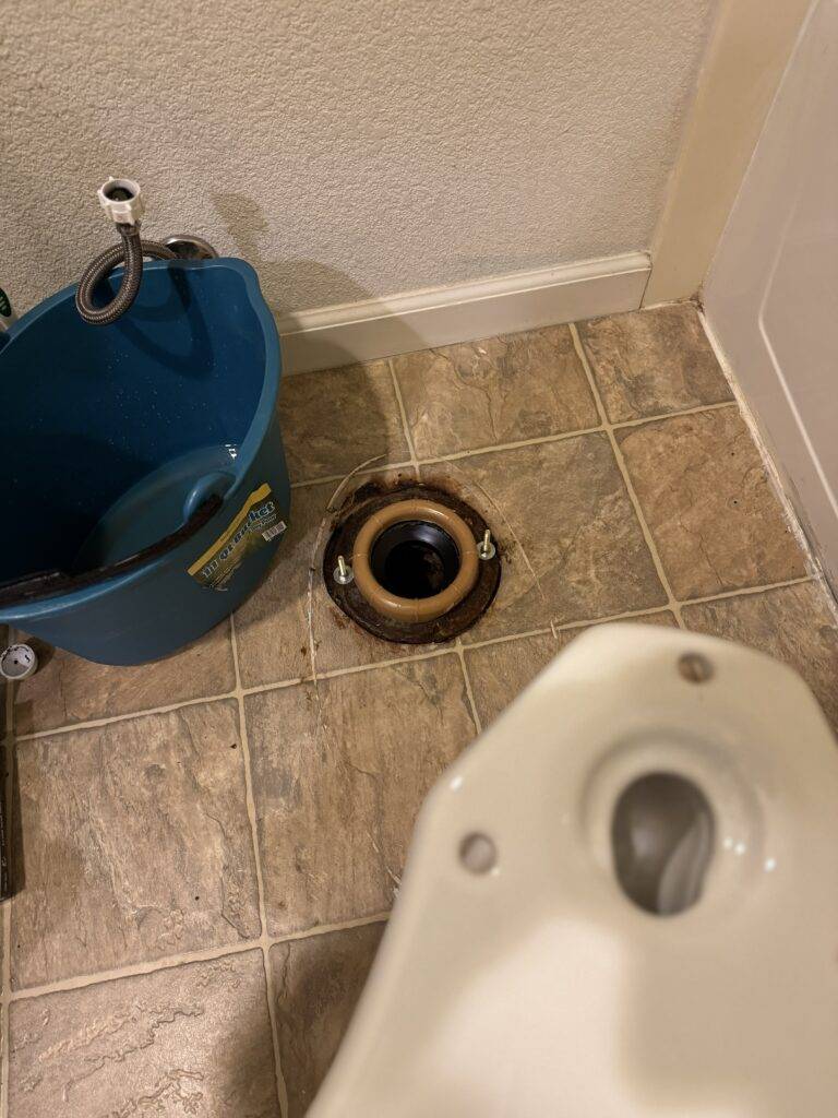 drain cleaning