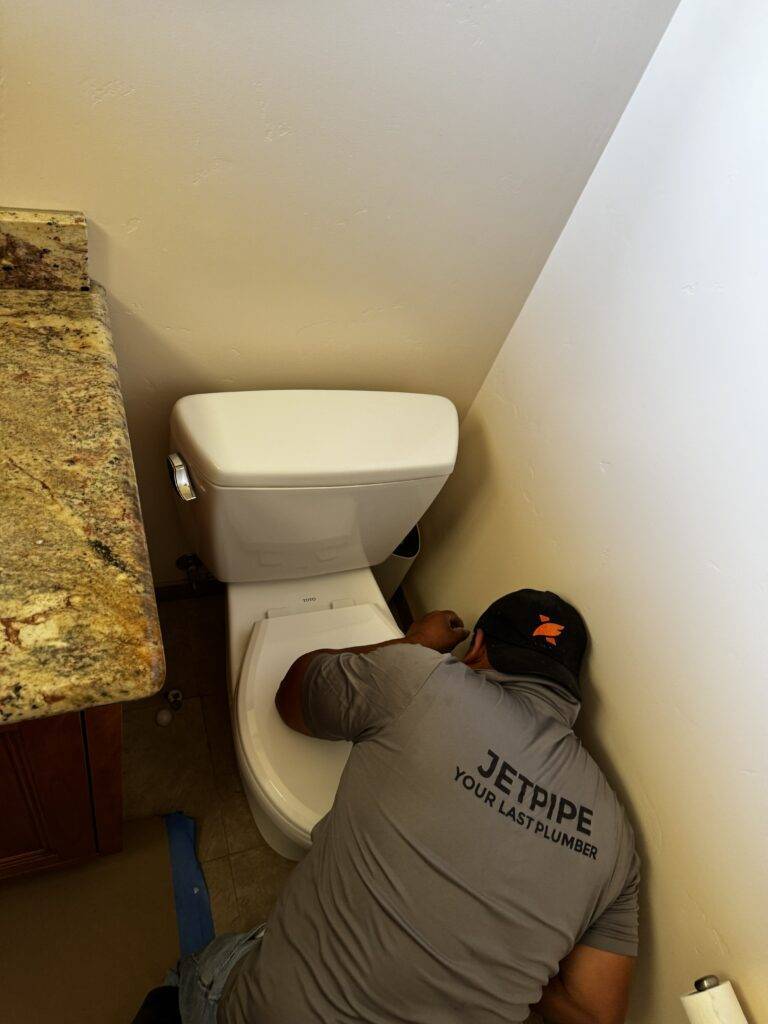drain cleaning