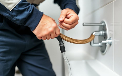 Or It Is Free Drain Clearing + Next Dispatch Available